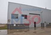 750m² entrepôt industriel pour vente à Briones photo