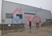 750m² entrepôt industriel pour vente à Briones photo