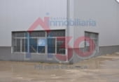 750m² entrepôt industriel pour vente à Briones photo