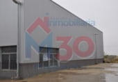 750m² entrepôt industriel pour vente à Briones photo