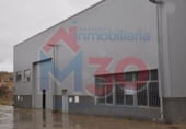 750m² entrepôt industriel pour vente à Briones photo