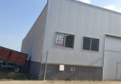 750m² entrepôt industriel pour vente à Briones photo