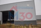 750m² entrepôt industriel pour vente à Briones photo