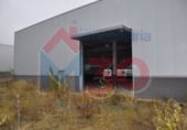 750m² entrepôt industriel pour vente à Briones photo