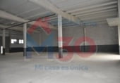 750m² entrepôt industriel pour vente à Briones photo