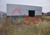 750m² entrepôt industriel pour vente à Briones photo