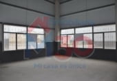 750m² entrepôt industriel pour vente à Briones photo