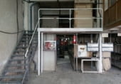 838m² commercial premises industrial for sale in Miranda de Ebro photo