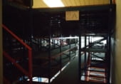 838m² commercial premises industrial for sale in Miranda de Ebro photo