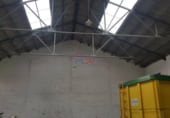 580m² entrepôt industriel pour vente à Miranda de Ebro, dans le quartier de El Crucero photo