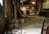 Nau Industrial
en lloguer
amb 400m² a Miranda de Ebro, a la zona de El Crucero foto