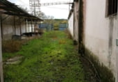 Nau Industrial
en lloguer
amb 400m² a Miranda de Ebro, a la zona de El Crucero foto