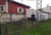 Nau Industrial
en lloguer
amb 400m² a Miranda de Ebro, a la zona de El Crucero foto