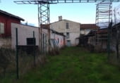 Nau Industrial
en lloguer
amb 400m² a Miranda de Ebro, a la zona de El Crucero foto