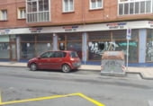 Local comercial
en venda
amb 119m² a Miranda de Ebro foto