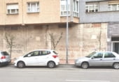 87m² commercial premises for sale in Miranda de Ebro photo