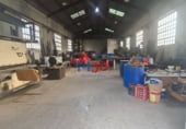  entrepôt industriel pour vente à Miranda de Ebro photo
