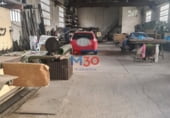  entrepôt industriel pour vente à Miranda de Ebro photo