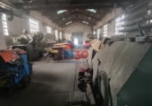  entrepôt industriel pour vente à Miranda de Ebro photo