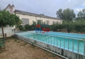  entrepôt industriel pour vente à Miranda de Ebro photo