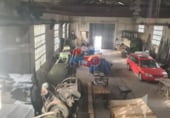  entrepôt industriel pour vente à Miranda de Ebro photo