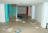 150m² commercial premises for sale in Miranda de Ebro photo