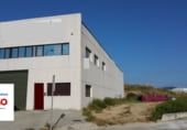 1000m² warehouse industrial for sale in Miranda de Ebro, in the area of Orón photo