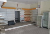 55m² commercial premises for sale in Miranda de Ebro photo