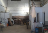 150m² warehouse for sale in Malagón photo