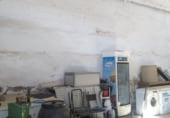 150m² warehouse for sale in Malagón photo