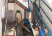 150m² warehouse for sale in Malagón photo