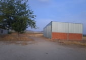 Nave en venta con 500m² en Malagón foto
