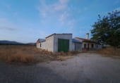 Nave en venta con 500m² en Malagón foto