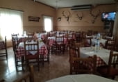  restaurant for rent in Urda photo