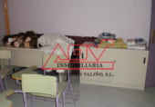 Peluqueria en alquiler con 250m² en Ferrol, en la zona de Recimil foto