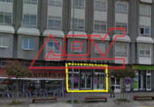 Peluqueria en alquiler con 250m² en Ferrol, en la zona de Recimil foto