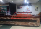 Cafetería en alquiler con 250m² en Ferrol, en la zona de Ferrol foto