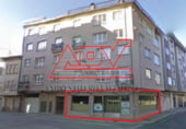 Local comercial en alquiler con 206m² en Ferrol foto