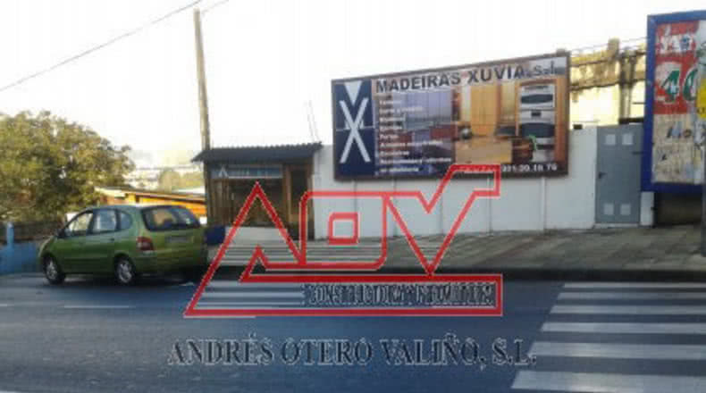 Nave