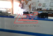 1100m² workshop for sale in Neda photo