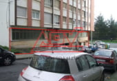 Local comercial
en lloguer
amb 1200m² a Ferrol, a la zona de Esteiro foto