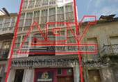 Edificio en venta con 518m² en Ferrol foto