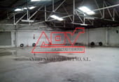 Local comercial en venta con 1104m² en Ferrol, en la zona de Ferrol foto