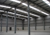 Nau Industrial
en lloguer
amb 800m² a Frailes foto