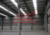 Nau Industrial
en lloguer
amb 800m² a Frailes foto