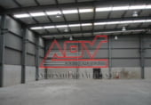 Nau Industrial
en lloguer
amb 800m² a Frailes foto