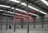 Nau Industrial
en lloguer
amb 800m² a Frailes foto