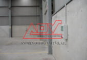 Nau Industrial
en lloguer
amb 800m² a Frailes foto