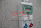 Nau Industrial
en lloguer
amb 800m² a Frailes foto
