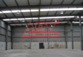 Nau Industrial
en lloguer
amb 800m² a Frailes foto